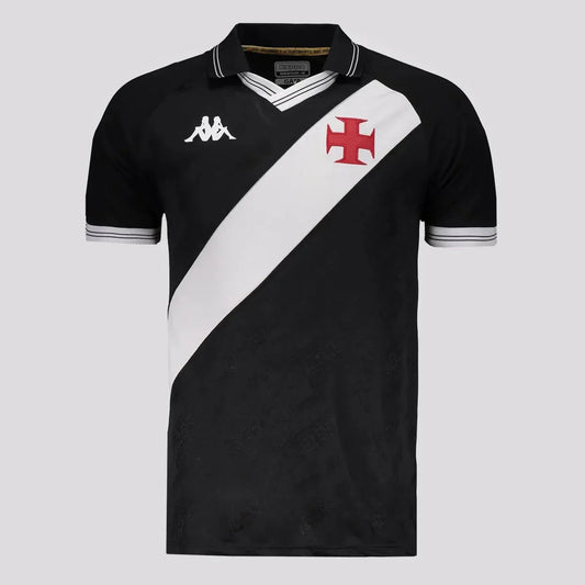 Vasco da Gama Home Jersey 2025