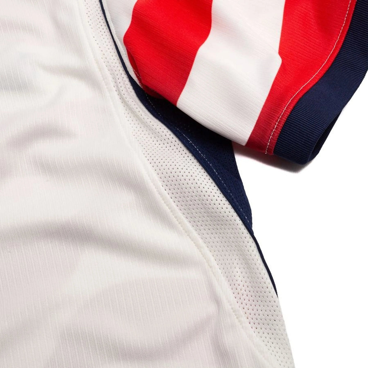 USA Home Jersey 2026/27 - photo 6