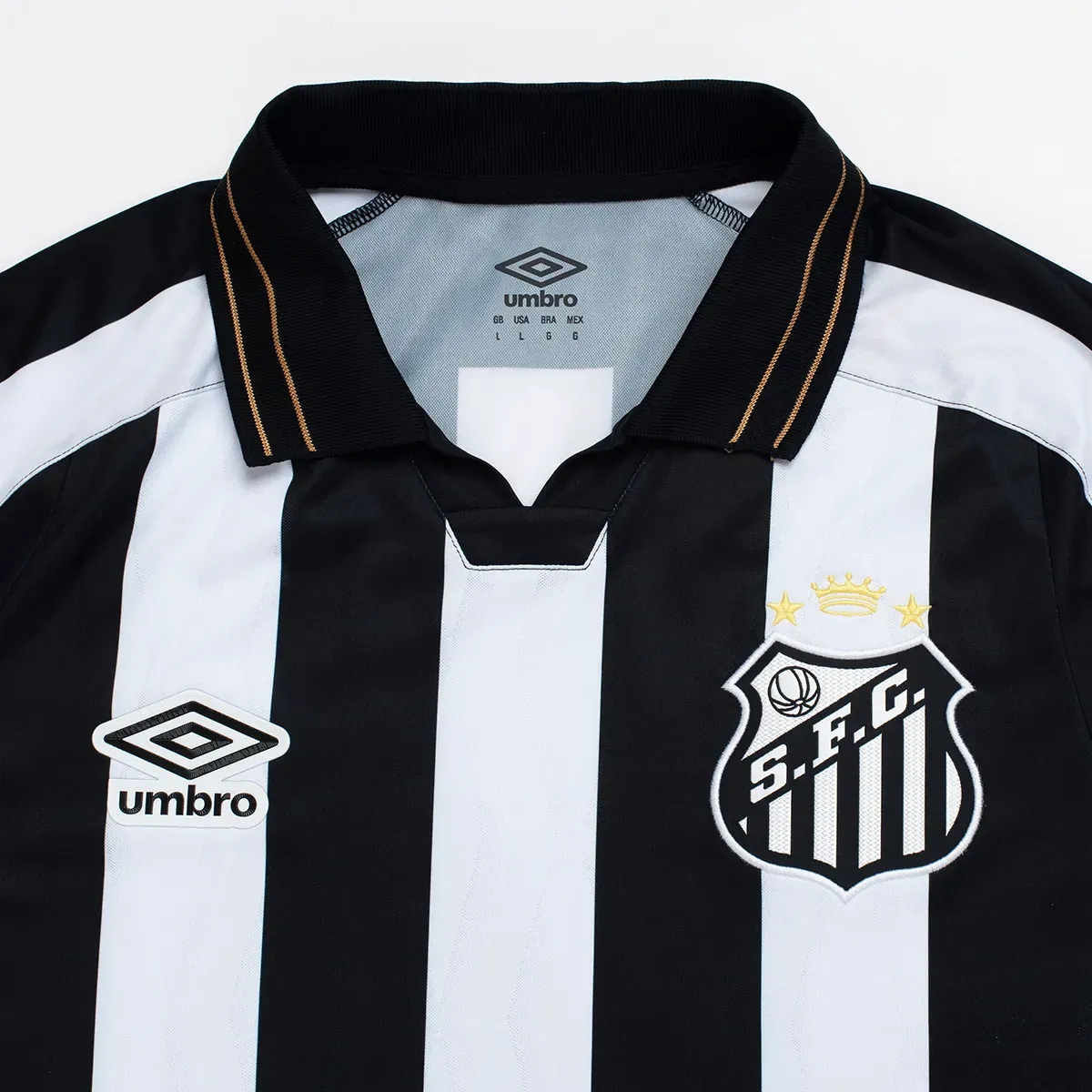 Maglia Santos Away 26/27 - foto 3