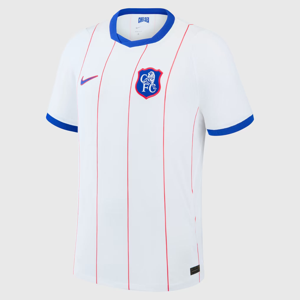 Chelsea Third Jersey 2026/27 Player Version