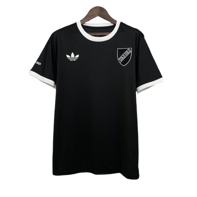 Colo-Colo 100th Anniversary Edition Black 25/26 Fan Jersey