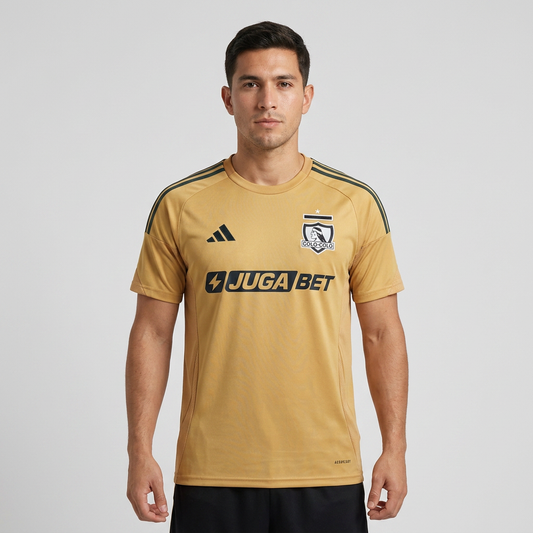 Colo-Colo Training Jersey 2025/26