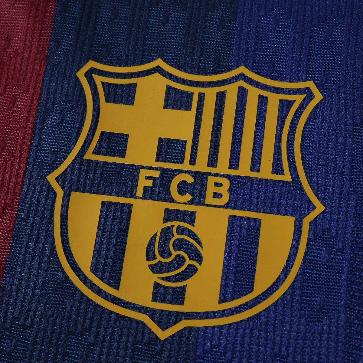 Maglia Barcellona Home 26/27 Player - foto 6