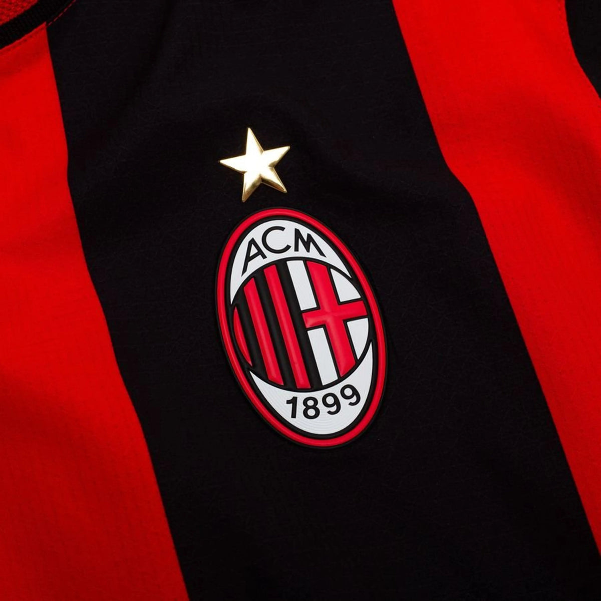 Maglia Milan Home 26/27 Player - foto 3
