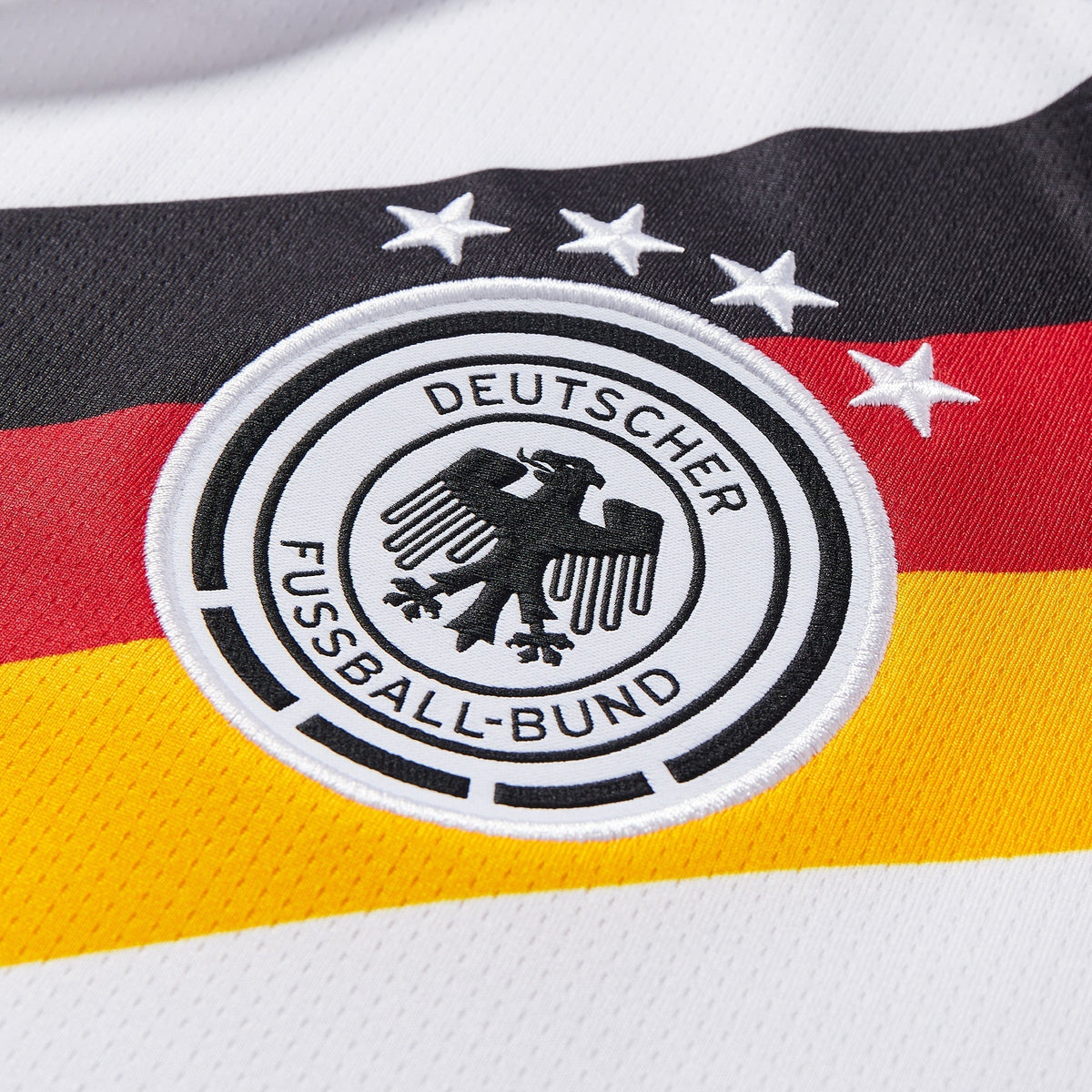 Germany Home Jersey 2026/27 - photo 3