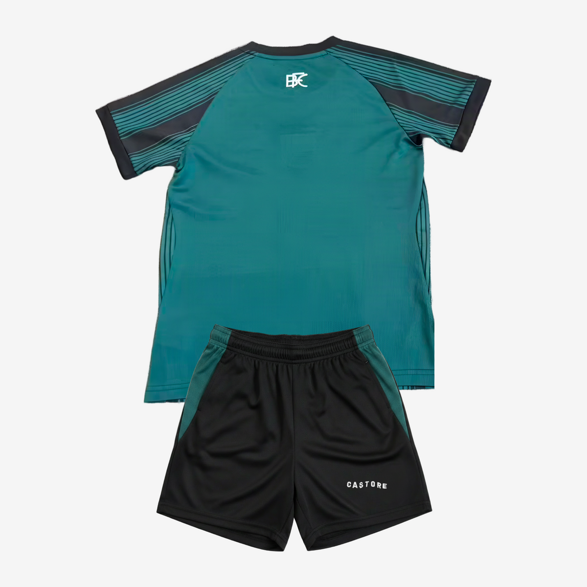 Kit Infantil Burnley III 26/27 - foto 2