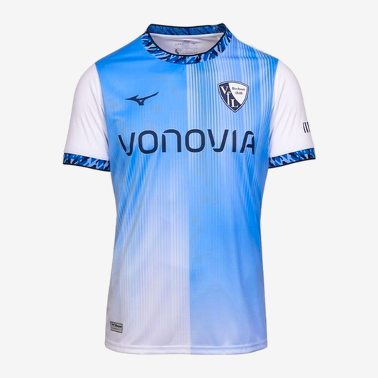 Camisola VfL Bochum Alternativa 26/27 - Masculina