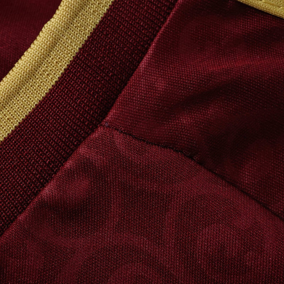 Spain Away Special Edition Fan Jersey - Burgundy - photo 8