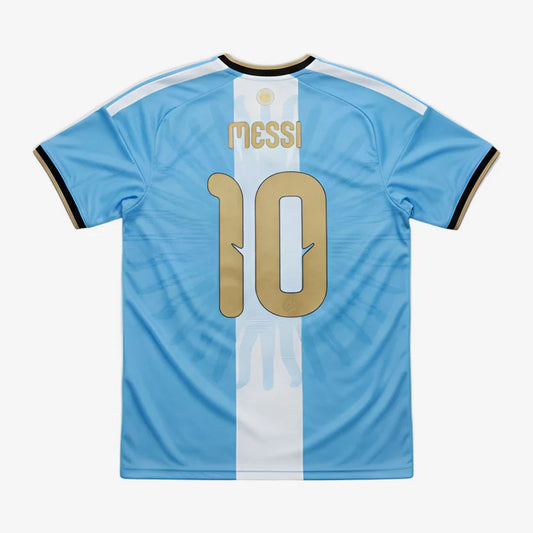 Argentina Messi #10 Special Edition 2026/27 Jersey