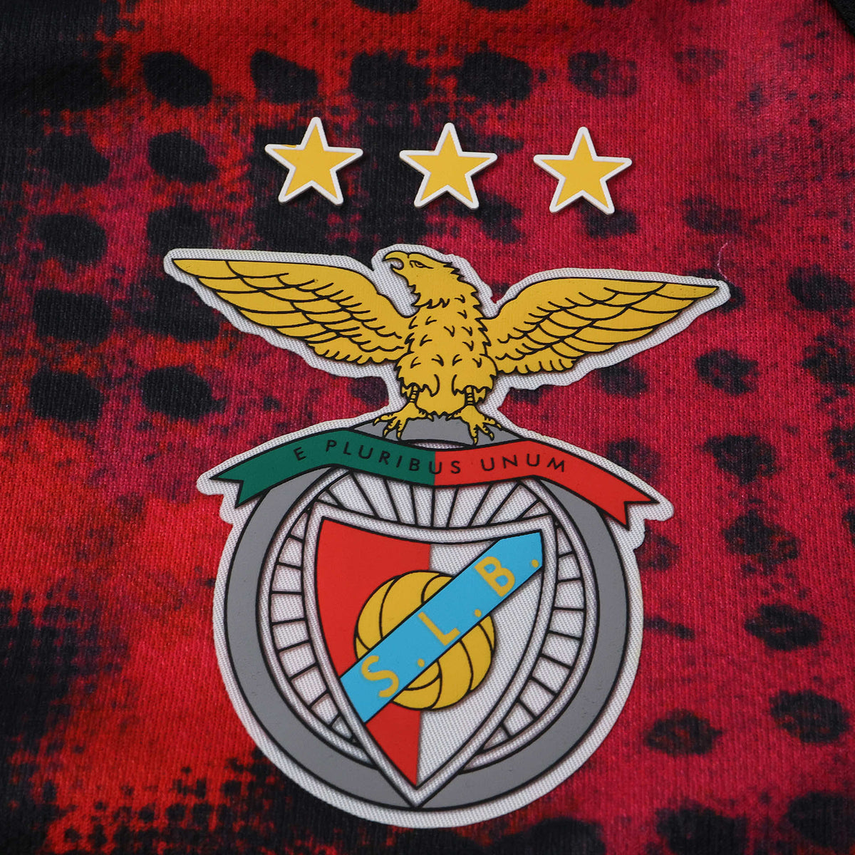 Camisola Benfica Terceiro Equipamento 26/27 - foto 4