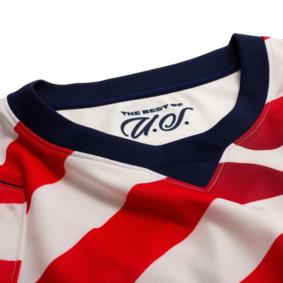 USA Home Jersey 2026/27 - photo 4