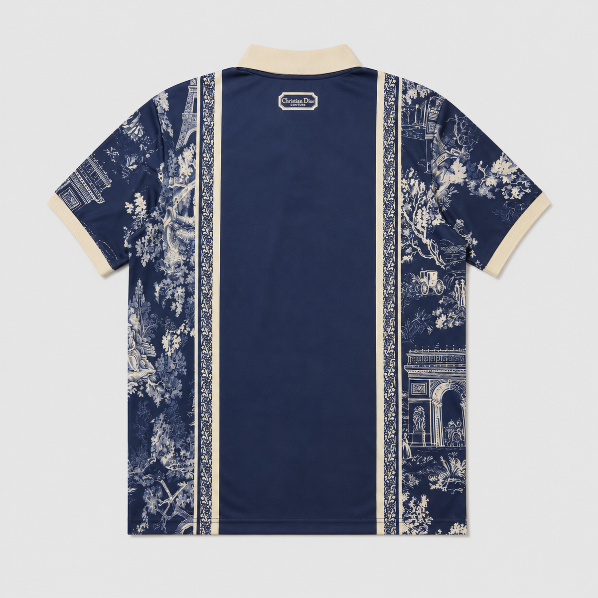 Paris Saint-Germain Special Edition Polo Jersey - photo 2