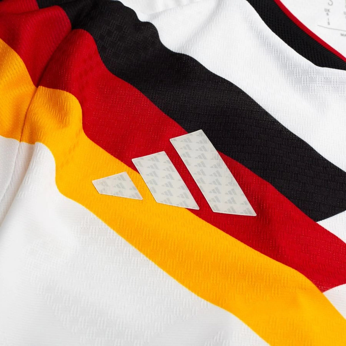Camisa Alemanha I 26/27 Jogador - foto 3