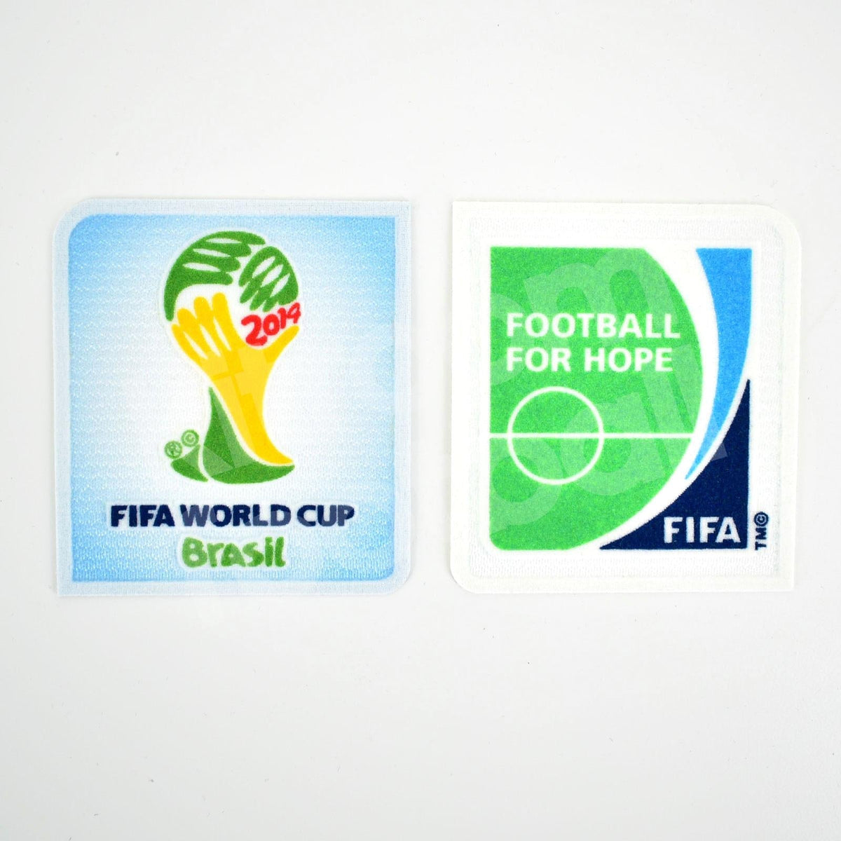 FIFA World Cup 2014 Patch