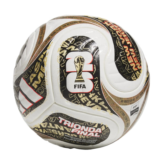 Bola Trionda Finals Pro Mundial FIFA 26