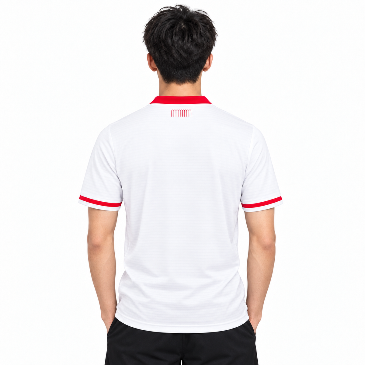 Maglia Monaco Home 26/27 - foto 3