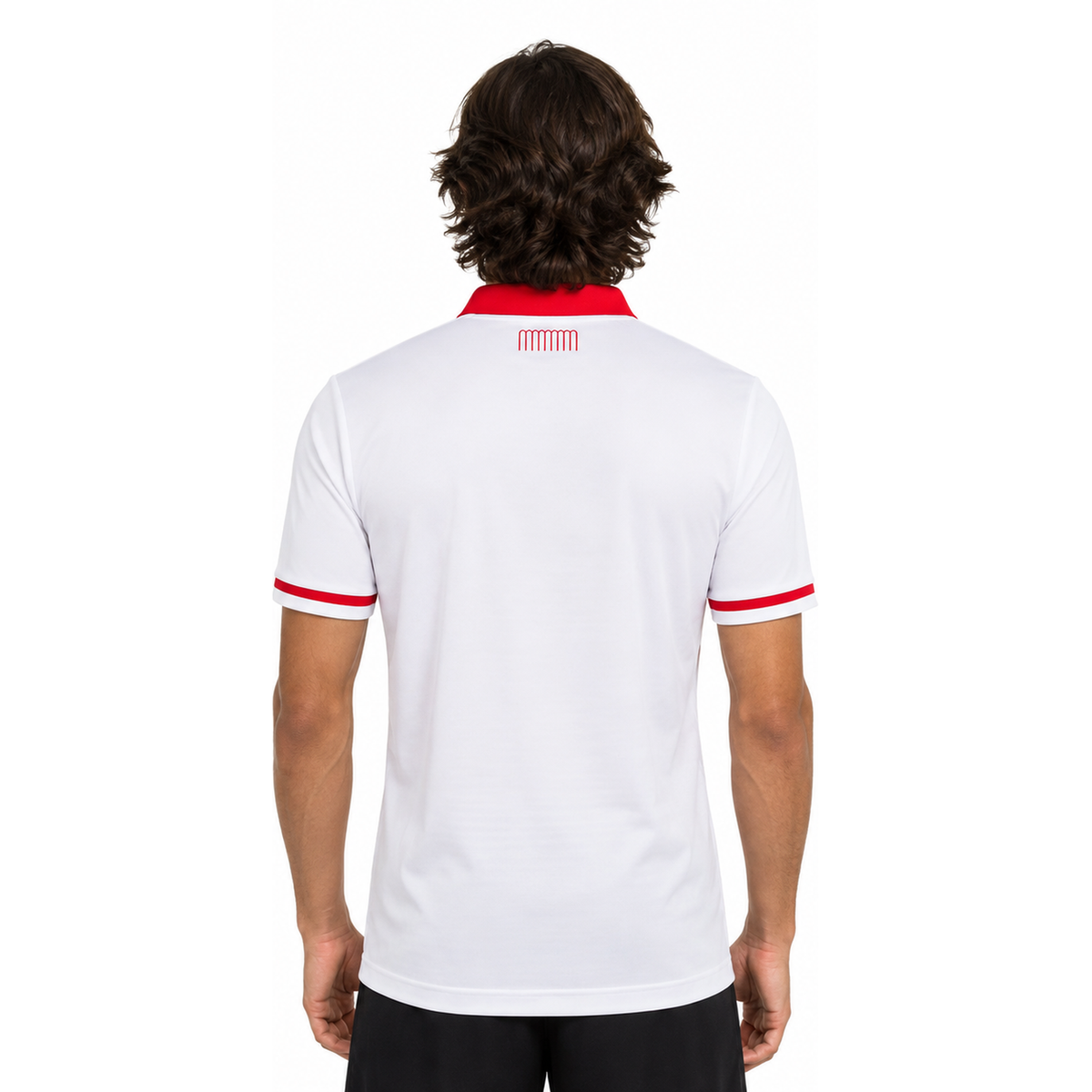 Maglia Monaco Home 26/27 Player - foto 3