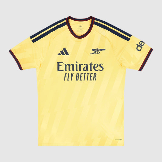 Arsenal Third Jersey 2026/27