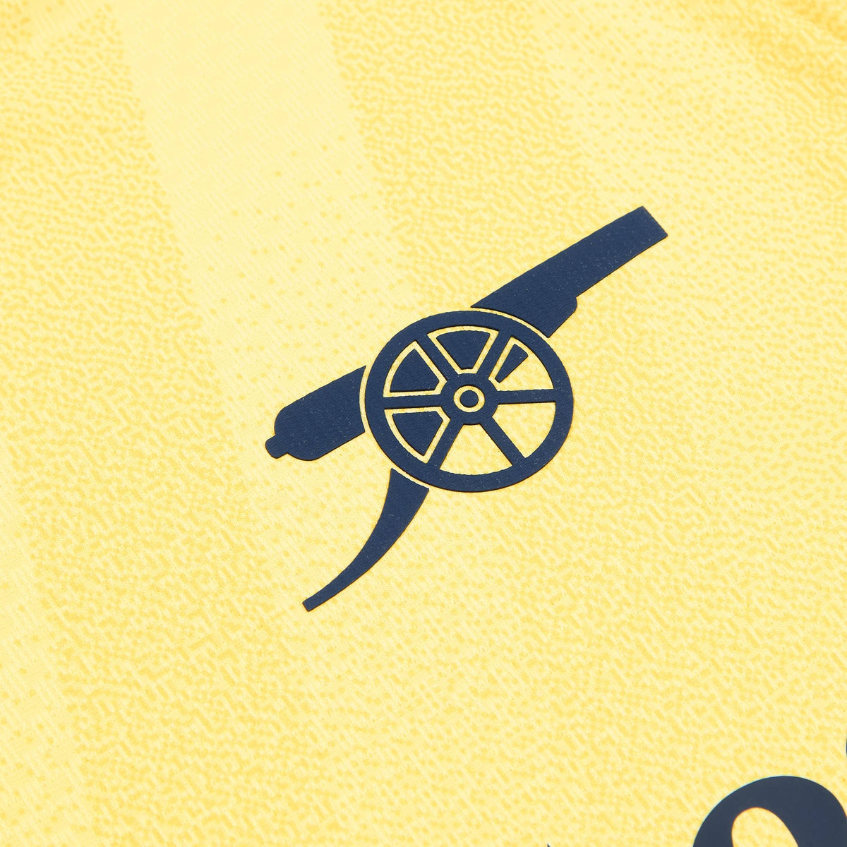 Camisa Arsenal III 26/27 Jogador - foto 3