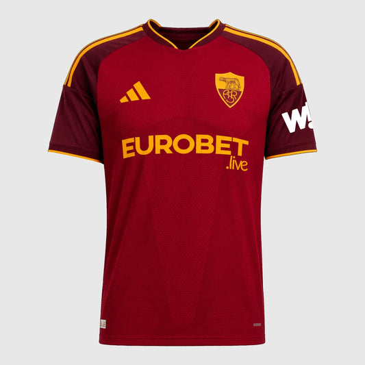 Camisa Roma I 26/27 Jogador