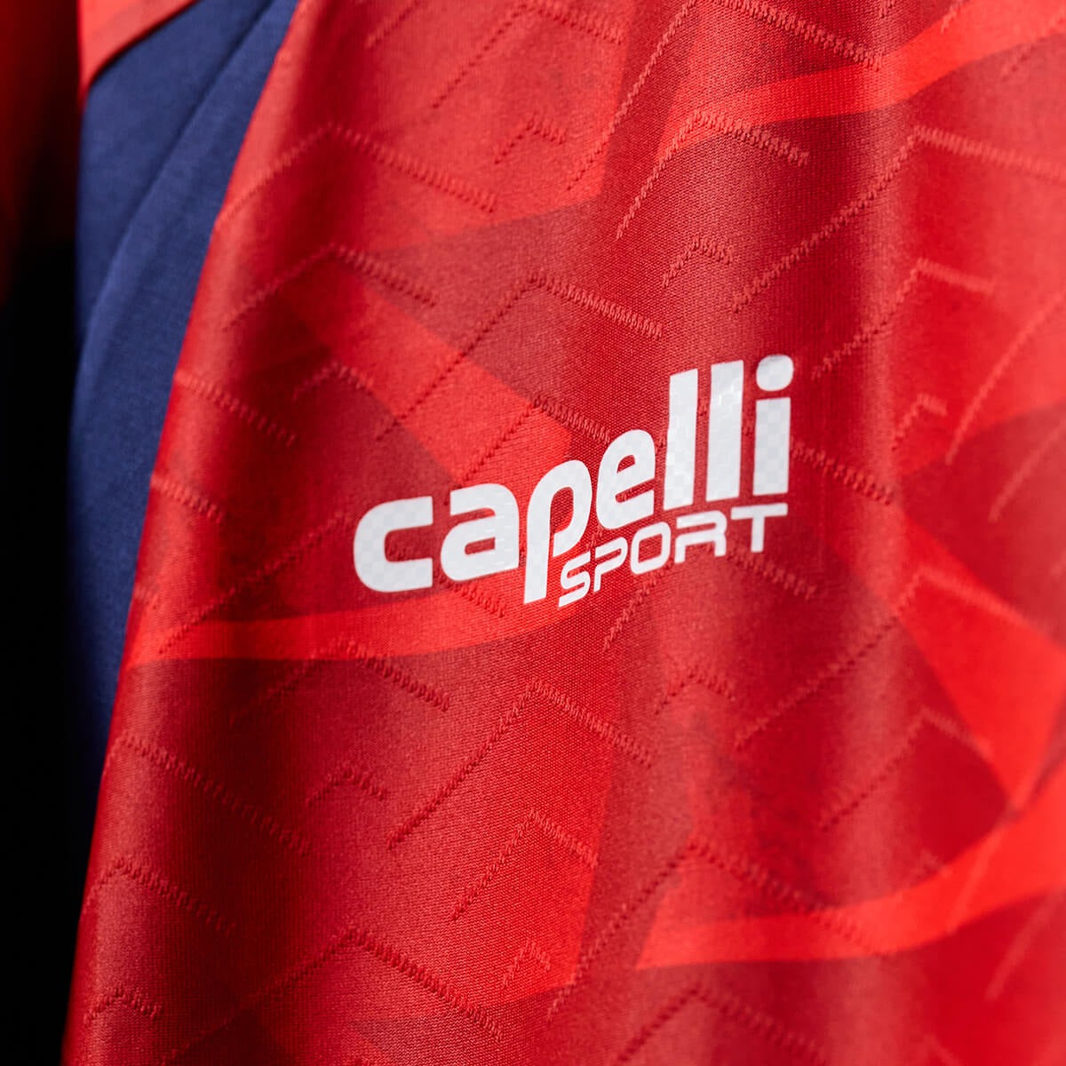 Cape Verde Third Jersey 2026/27 - photo 4