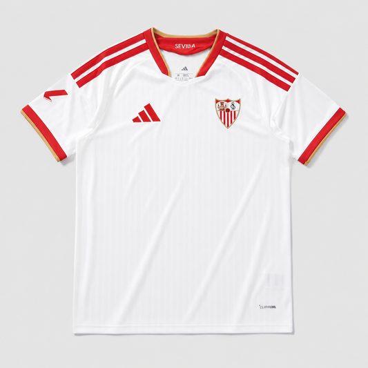 Camisa Sevilla II 26/27 Torcedor