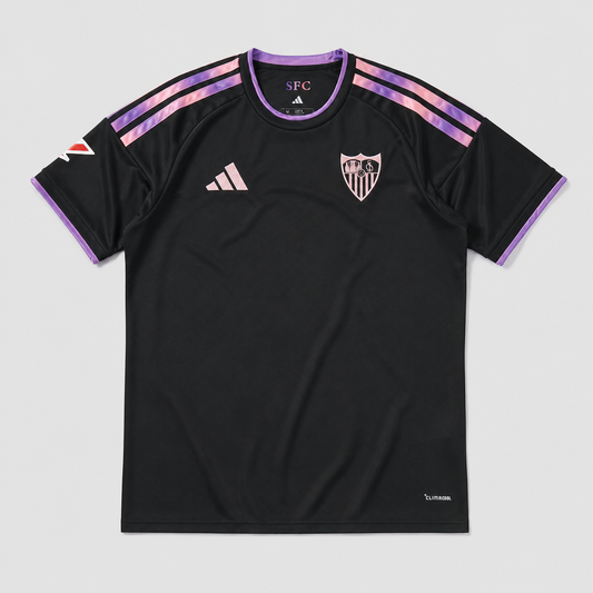 Camisa Sevilla III 26/27 Torcedor