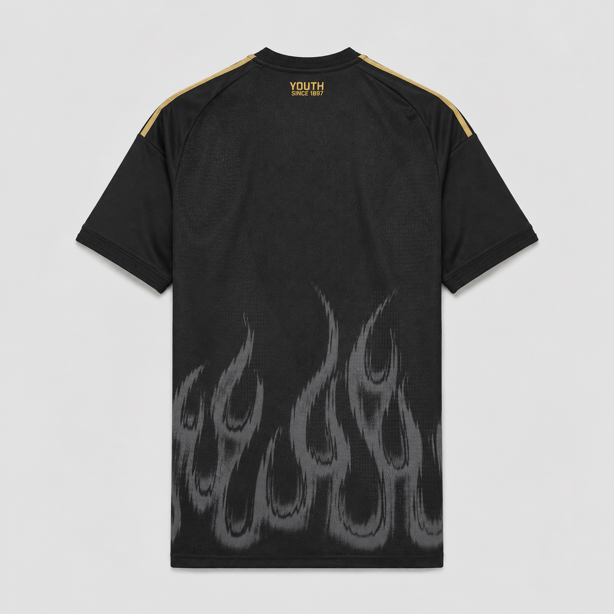 Juventus Third Jersey 2026/27 Player Version - photo 2