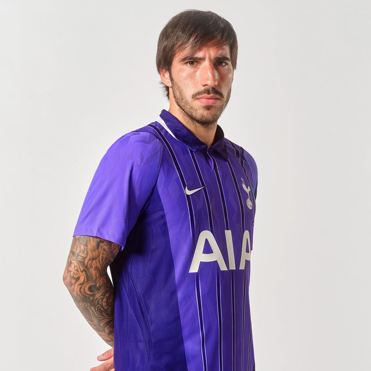 Tottenham Third Jersey 2026/27 Player Version - photo 2