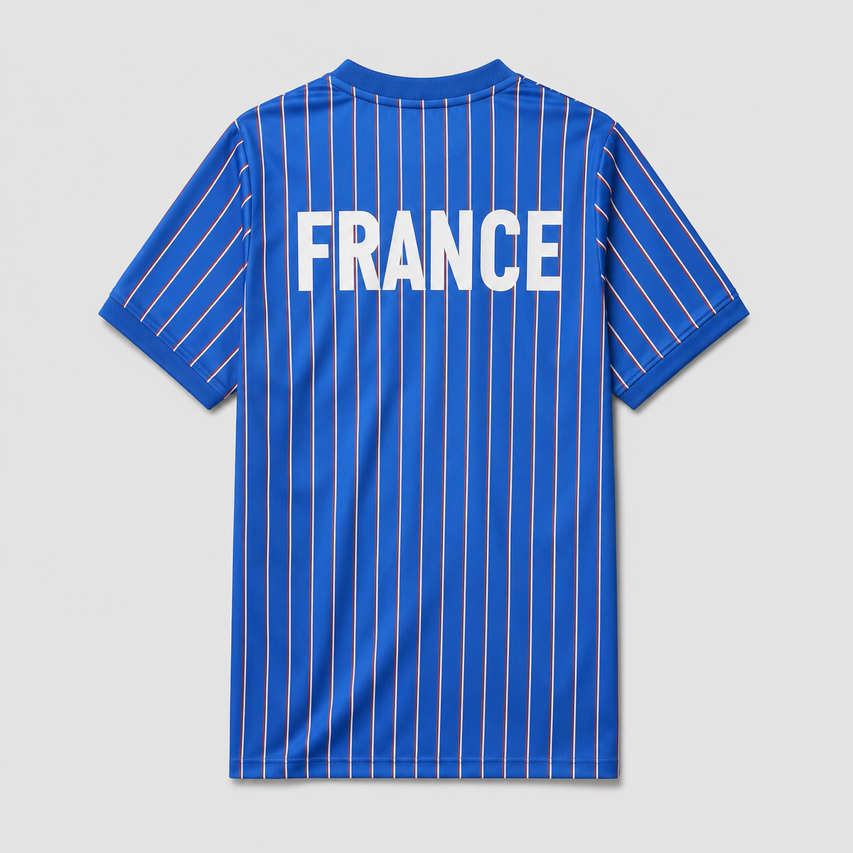 France Pre-Match Jersey 2026/27 - photo 2