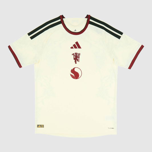 Camisa Manchester United III 26/27 Jogador