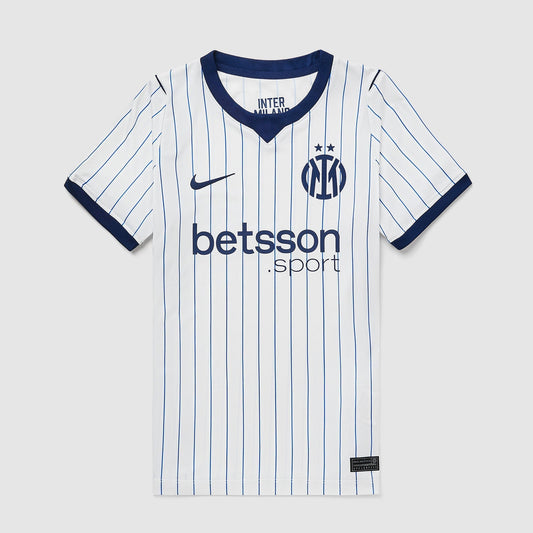 Inter Milan Away Jersey 2026/27 Player Version