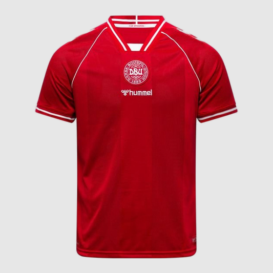 Denmark Home Jersey 2026/27
