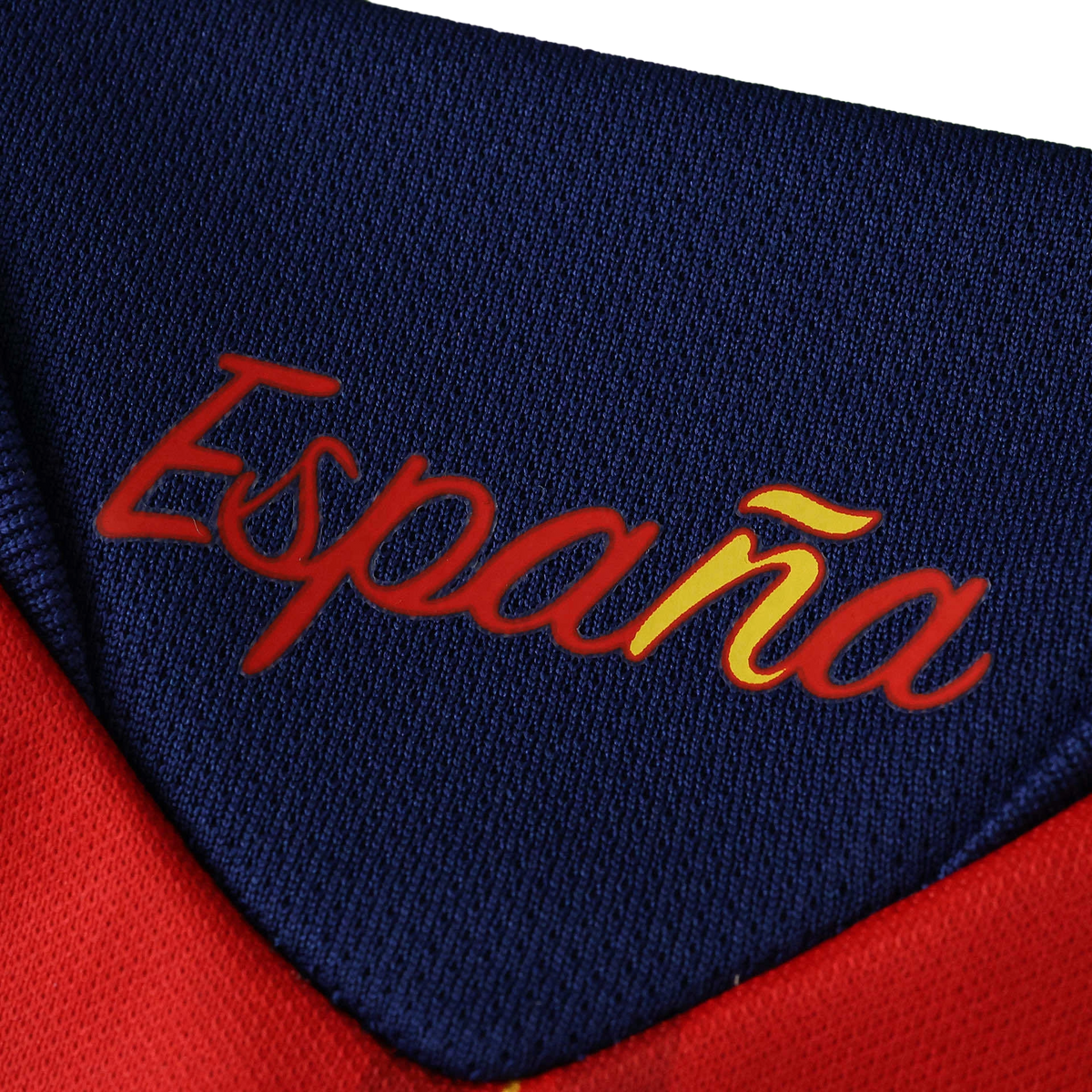 Spain Home Women's Jersey 2026/27 - photo 8