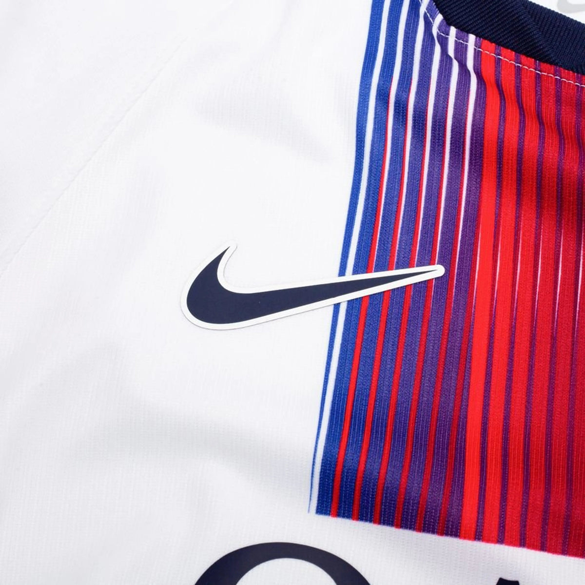 Paris Saint-Germain Away Jersey 2026/27 - photo 4
