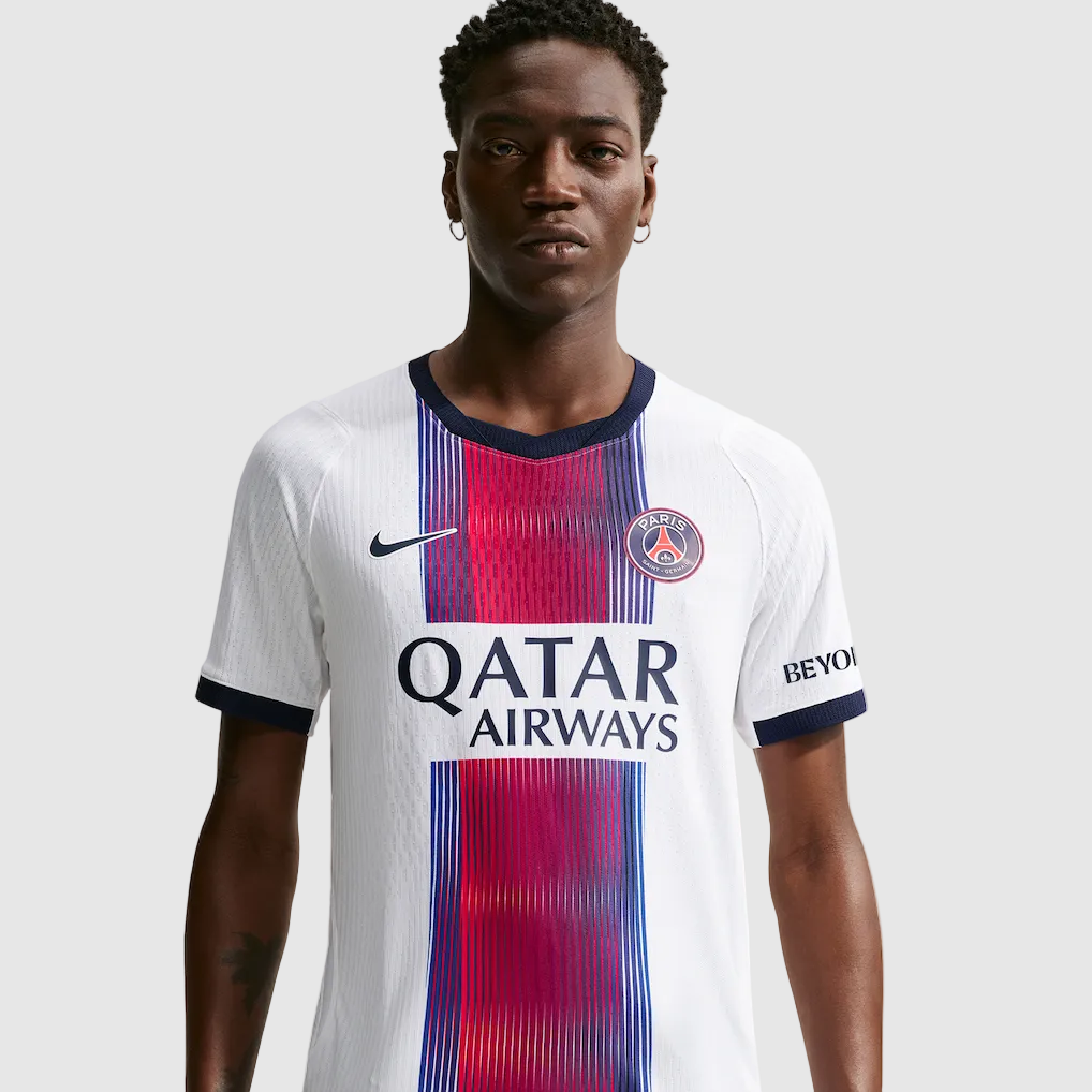Paris Saint-Germain Away Jersey 2026/27 Player Version - photo 2