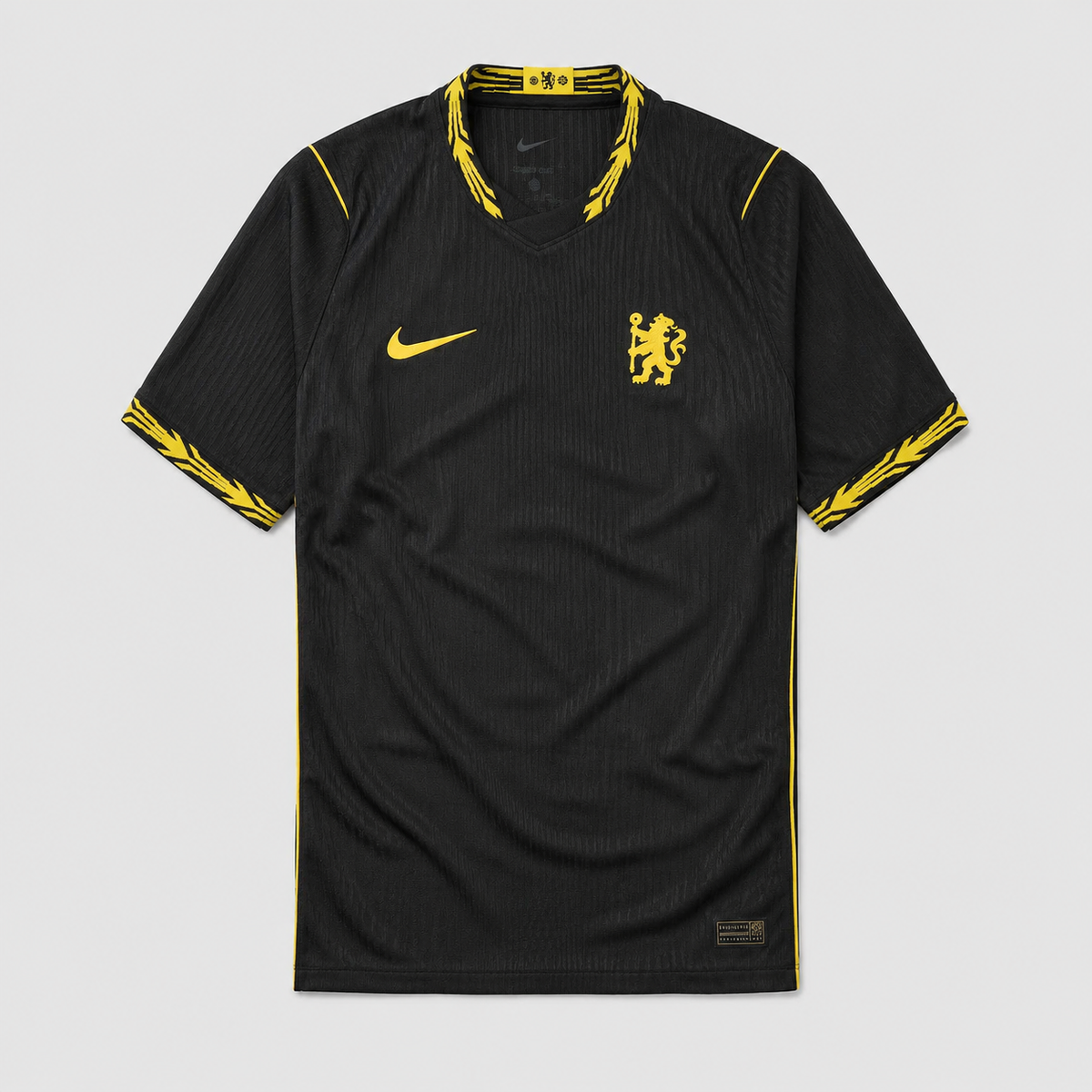 Chelsea Away Jersey 2026/27 Player Version