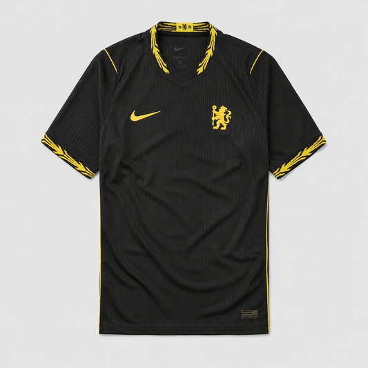 Chelsea Away Jersey 2026/27 Player Version