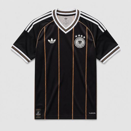 Germany Third Jersey 2026/27 Player Version