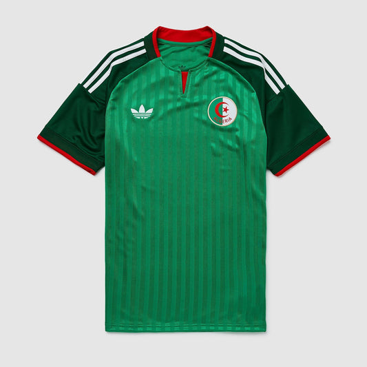 Algeria Away Jersey 2026/27