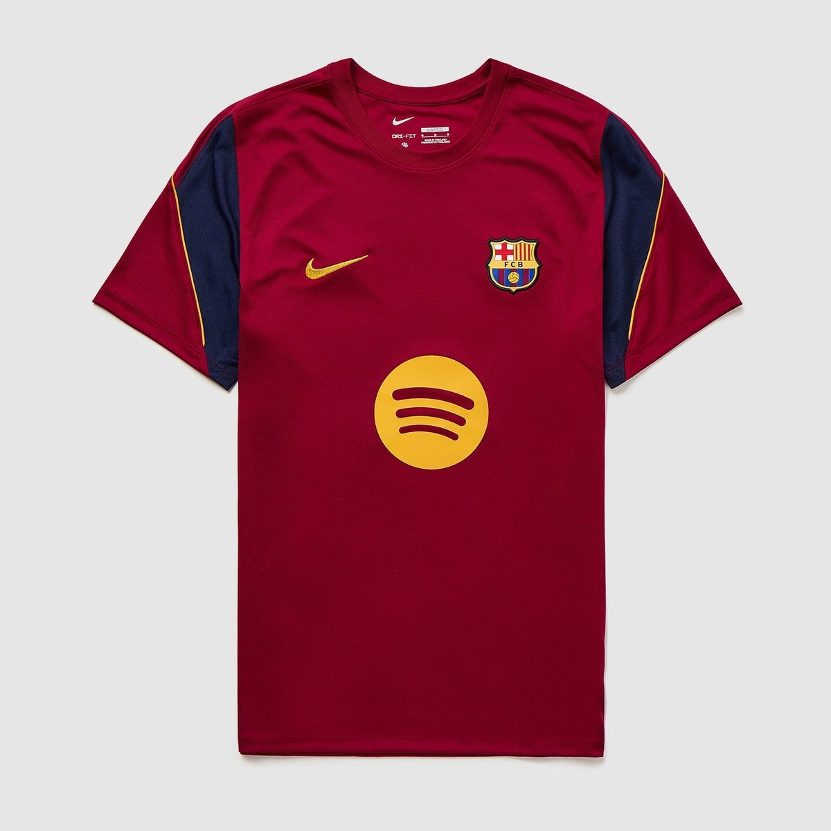 Camisa de Treino Barcelona 26/27
