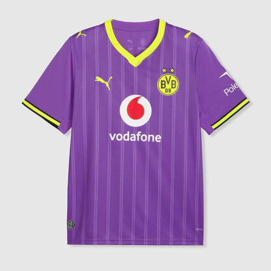 Borussia Dortmund Third Jersey 2026/27