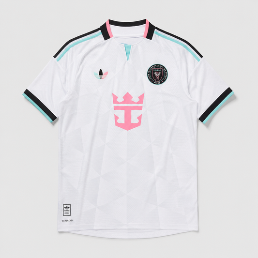 Inter Miami Third Jersey 2026/27 Player Version