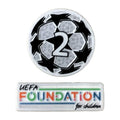 Champions League 2 Titles Patch
