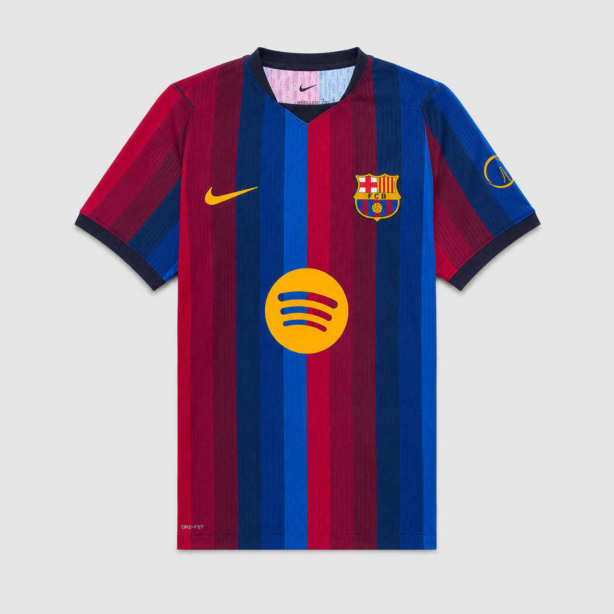 Maglia Barcellona Home 26/27 Player