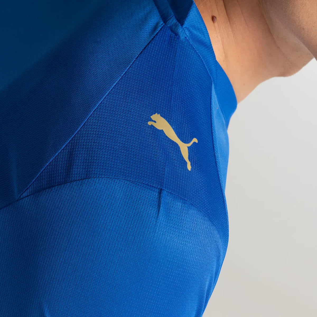 Palmeiras Third Jersey 2026/27 - photo 2