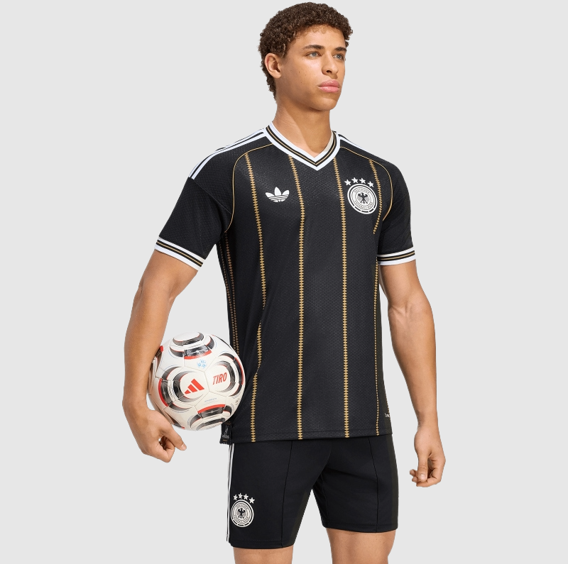 Maglia Germania Third 26/27 - foto 3