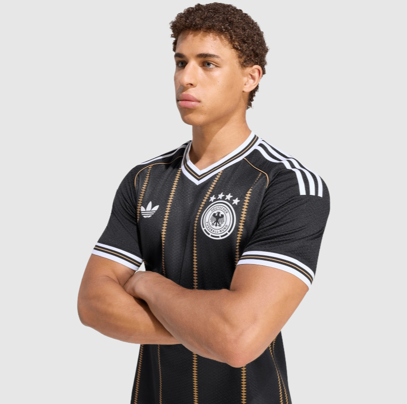 Maglia Germania Third 26/27 - foto 5