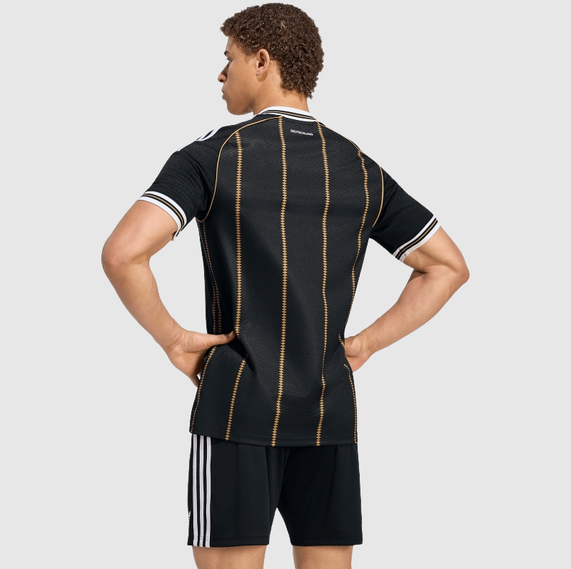 Maglia Germania Third 26/27 - foto 4